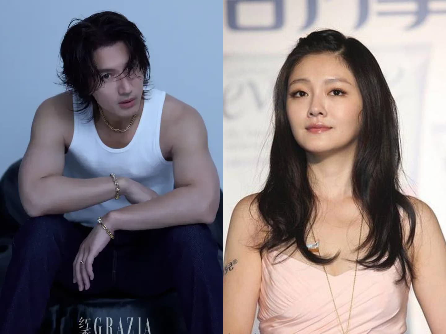 Jerry Yan Kenang Barbie Hsu: Dia Menemaniku Saat Aku Terpuruk
