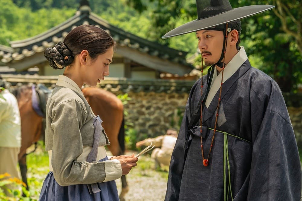 Setelah Dipuji, Adegan Berani Ji Chang Wook dan Nana di The Scandal Tuai Kontroversi di China, Muncul Isu Penggemar Tinggalkan Fandom hingga Teori Body Double