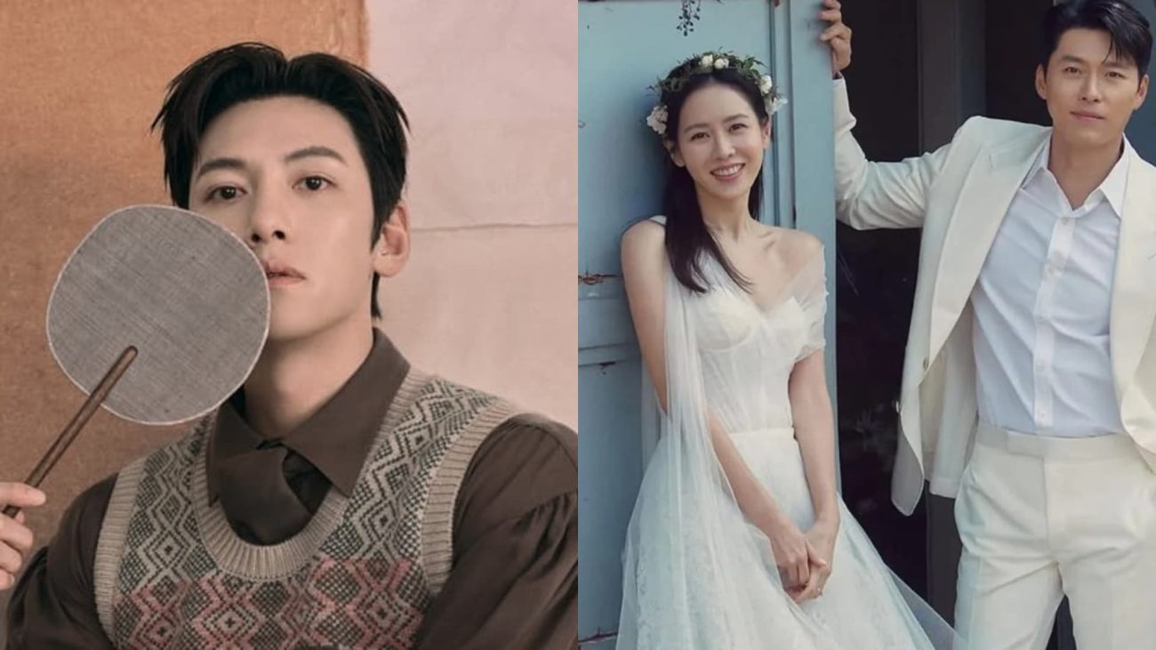 Son Ye Jin and Ji Chang Wook Discuss Hyun Bin’s Reaction to The Scandal and Negative Reviews