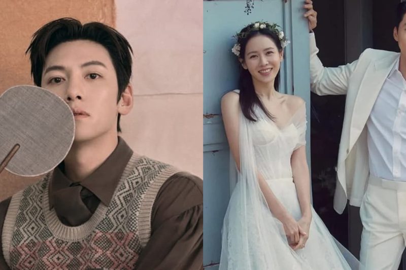 Son Ye Jin dan Ji Chang Wook Bahas Reaksi Hyun Bin terhadap The Scandal dan Kritik Negatif