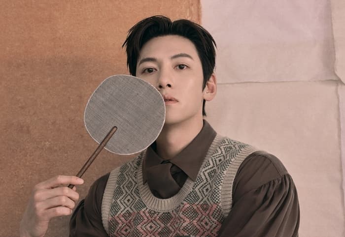 Ji Chang Wook Admits He Was Nervous Filming Intimate Scene With Nana in The Scandal, Opens Up About Preparation