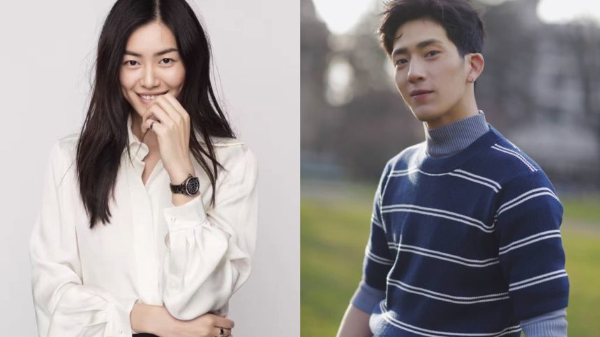 Jing Boran Called “Luke” While Attending Concert with Liu Wen, Sparking Protests from The Early Spring Fans in China