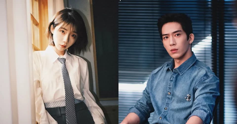 Karakter Jing Boran di The Early Spring Diduga Terinspirasi dari Penyanyi Wanita Ini, Benarkah?
