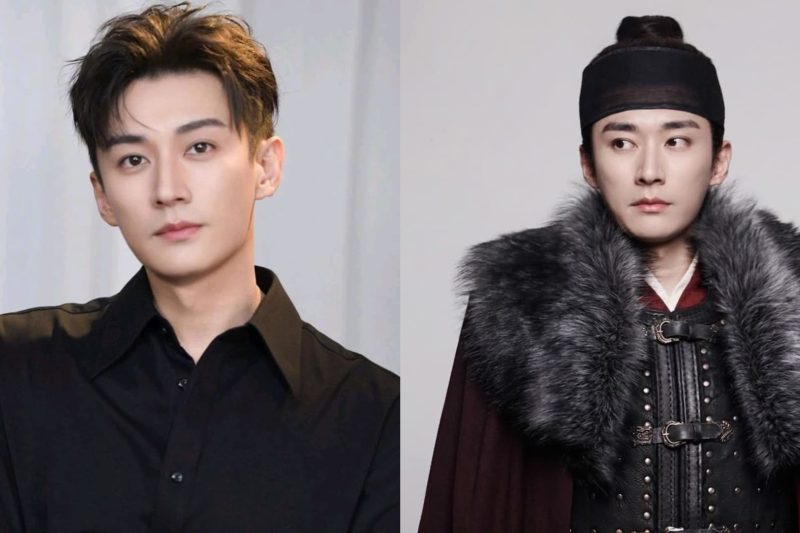 Akting Liu Xueyi di Against the Current Dipuji, Ekspresi Matanya Jadi Sorotan Penonton