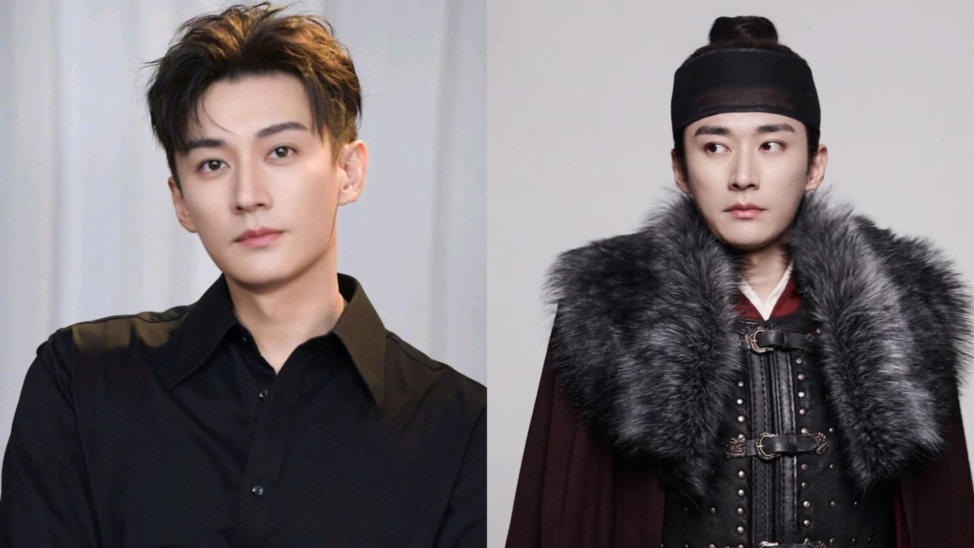 Liu Xueyi’s Acting in Against the Current Draws Praise for His Expressive Eyes