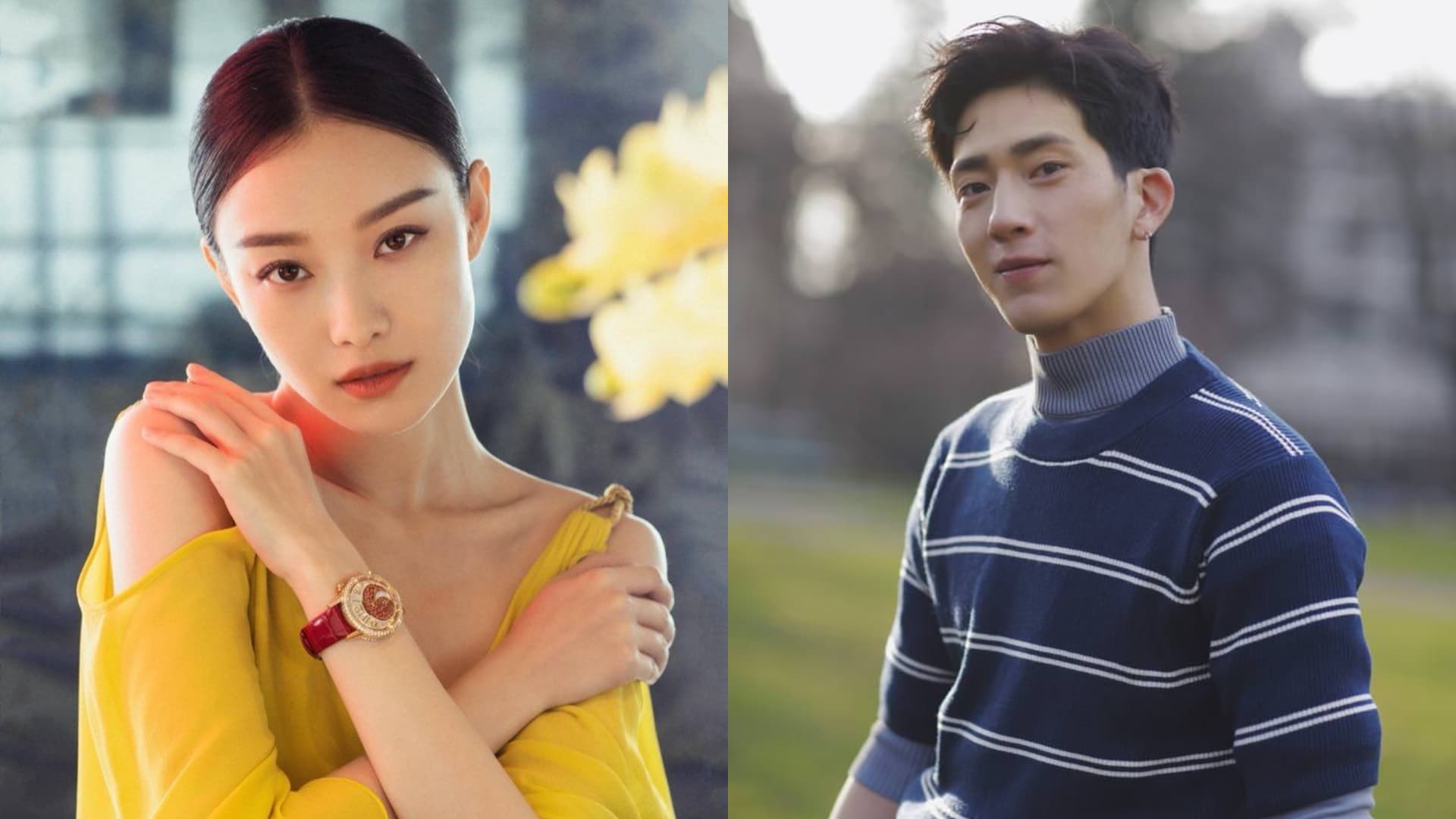 Sempat Jadi Pasangan Favorit, Alasan Putus Jing Boran dan Ni Ni Terungkap