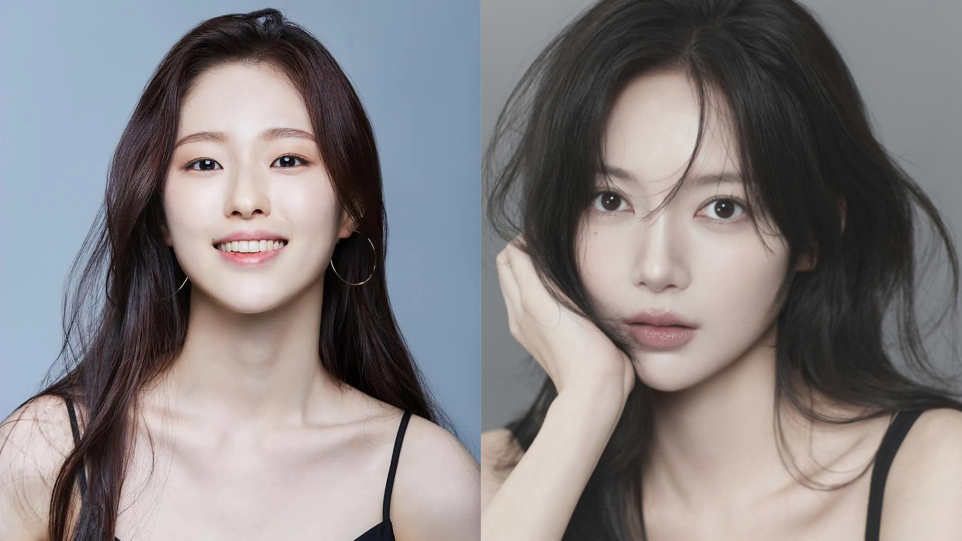 Pendatang Baru Chae Seorin Perankan Kakak Shin Youn Ha dalam The Scandal