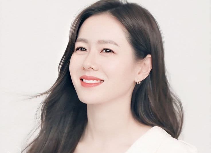 Son Ye Jin Tetap Ramping Pasca Melahirkan, Apa Rahasianya?