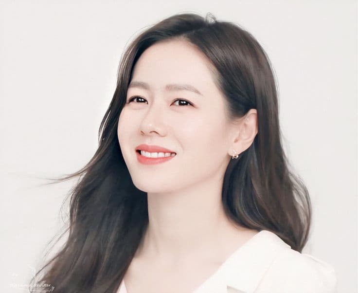 Son Ye-jin Stays Slim After Giving Birth: What’s Her Secret?