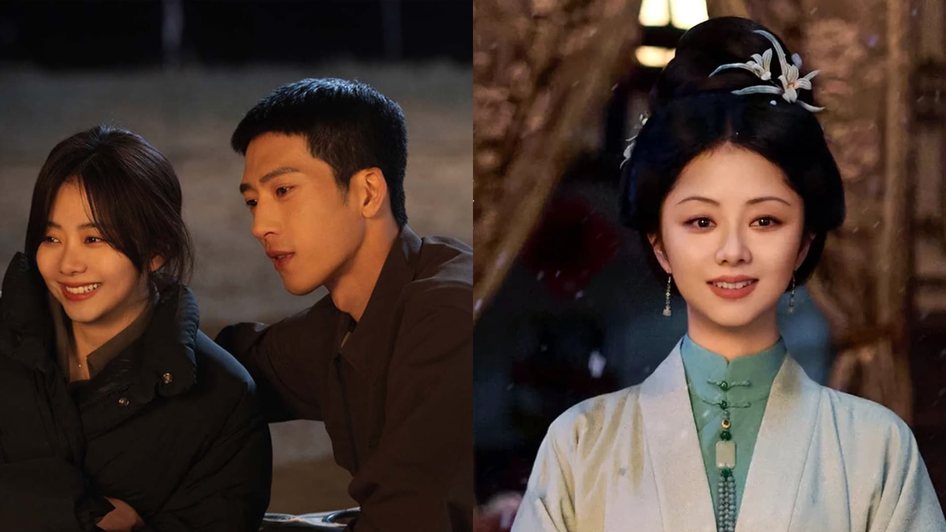 Tan Songyun Dapat Dukungan 8 Aktor Lawan Mainnya, Jing Boran Tak Ikut Promosikan Against the Current, Netizen Ramai Berspekulasi