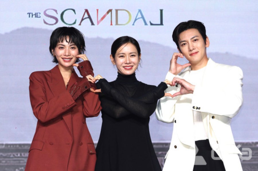 Ji Chang Wook Pernah Punya Akun Rahasia untuk Pamer Mobil dan Jam Tangan, Terungkap Saat Promosi The Scandal Bersama Nana dan Son Ye Jin