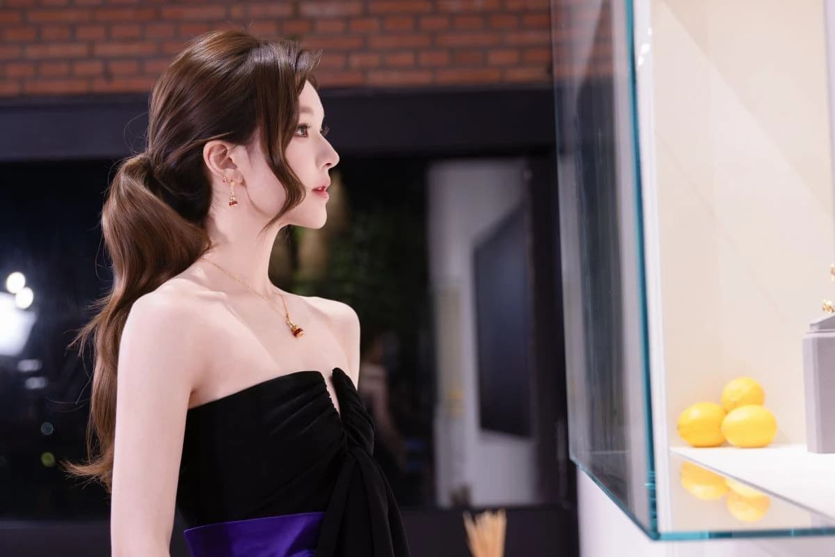 Youku Umumkan Penggarapan Drama Farewell Letter, Zhao Lusi Resmi Jadi Pemeran Utama Sekaligus Sutradara