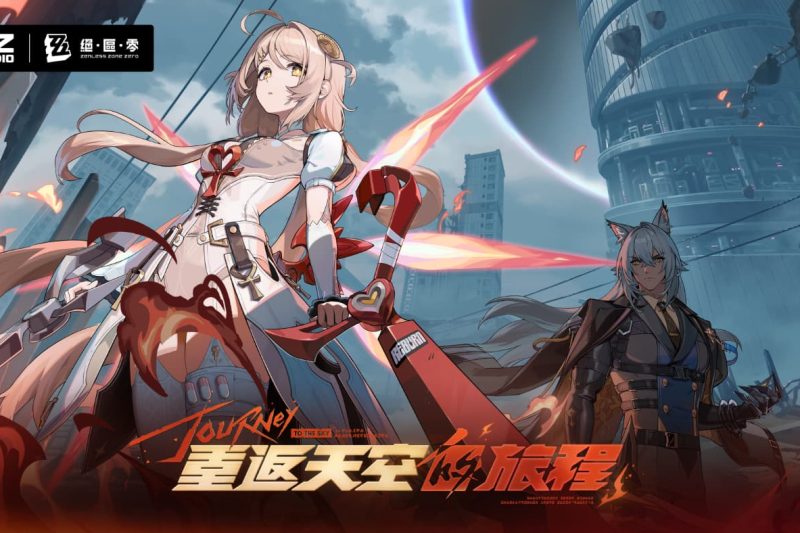 Zenless Zone Zero Versi 3.3 Hadir 21 Oktober, Bawa Phoenix, Severian, dan Gameplay Mecha Baru