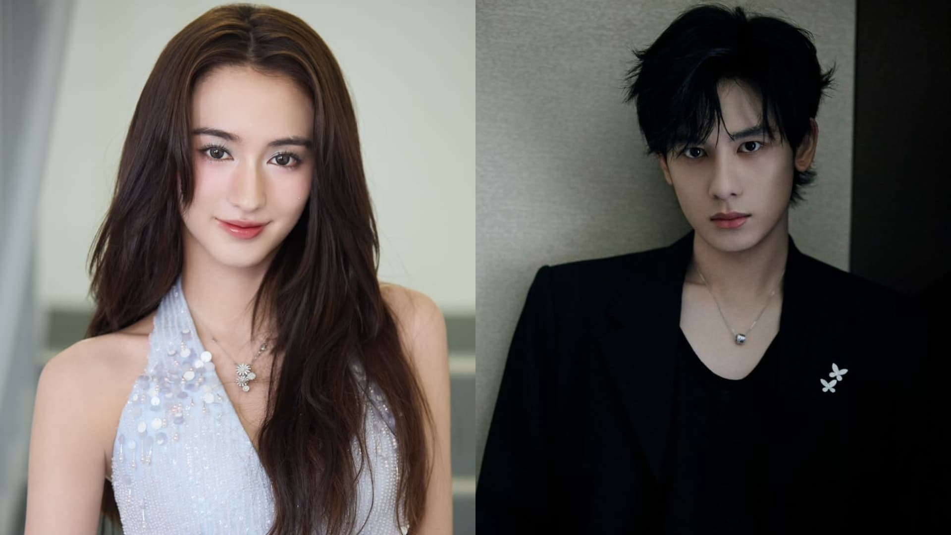Following Dating Rumors, Hu Xianxu and Vanda Margraf Are Reportedly Living Together in a Newly Purchased Home Following Dating Rumors, Hu Xianxu and Vanda Margraf Are Reportedly Living Together in a Newly Purchased Home
