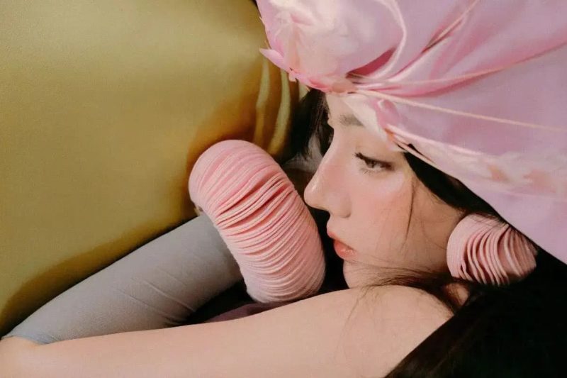 Dilraba Dilmurat Ingin Bintangi Pertunjukan Musikal, Bahas Fan Meeting Sebelumnya