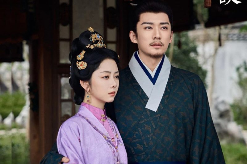 Ending Drama Against the Current, Apakah Sama dengan Bocoran yang Trending di Weibo?