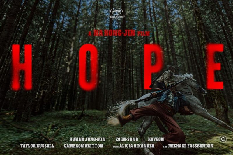 Review Film Hope (2026): Fiksi Ilmiah dengan Balutan Ketegangan dan Komedi Unik Korea