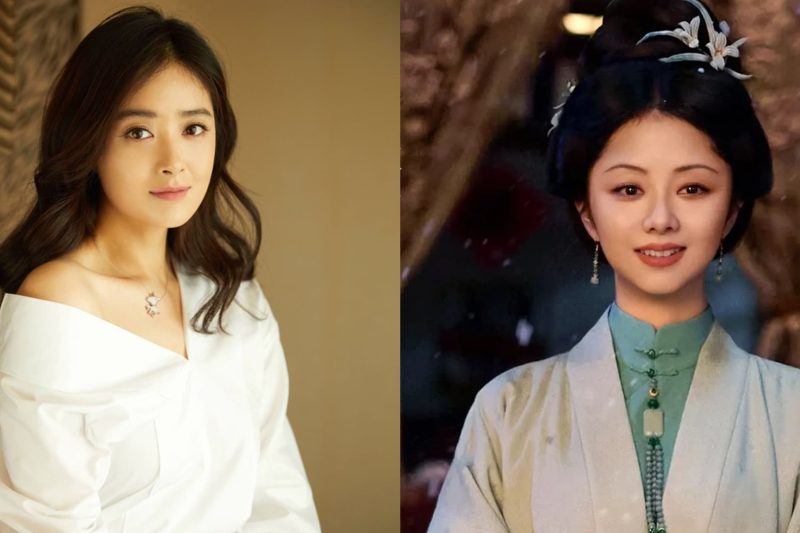 Tan Songyun Sempat Tidak Berani Tonton Ending Against the Current, Artis Senior Ini Beri Peringatan: “Jangan Ditonton, Nanti Menangis!”