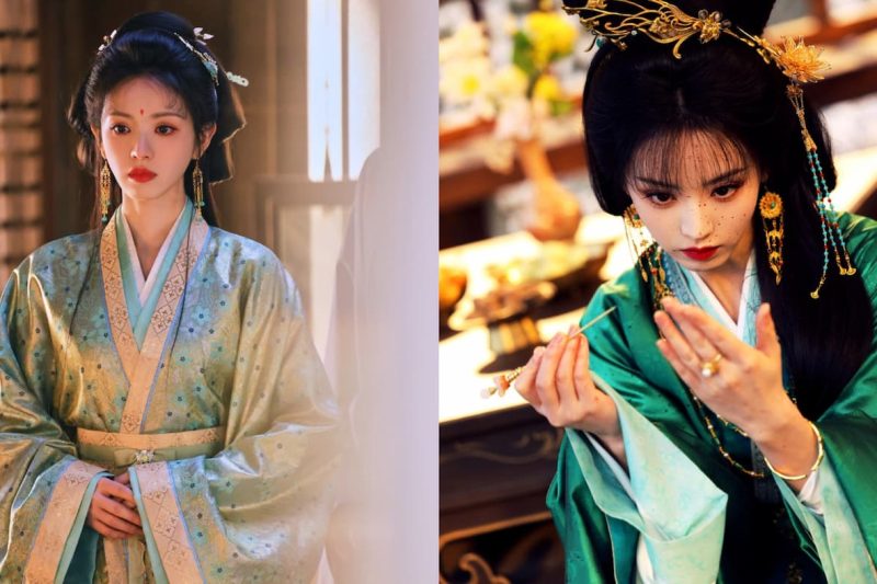 Ini Karakter Novel yang Mungkin Menginspirasi Sosok Jun Dai di Drama Where the Mask Ends