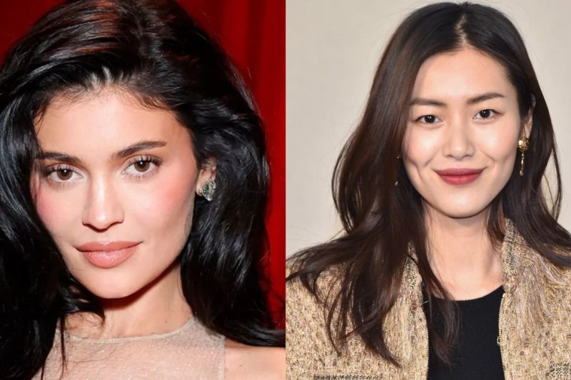 Kylie Jenner Kenakan Fantasy Bra Rp895 Miliar, Trending di Weibo bersama Liu Wen, Ming Xi, dan He Cong di Victoria’s Secret Fashion