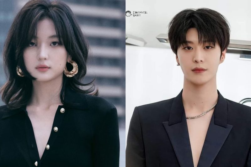 Sun Qian dan Fan Chengcheng Bintangi Drama Baru Tencent Video The Queen of Brilliance, Syuting Dimulai November