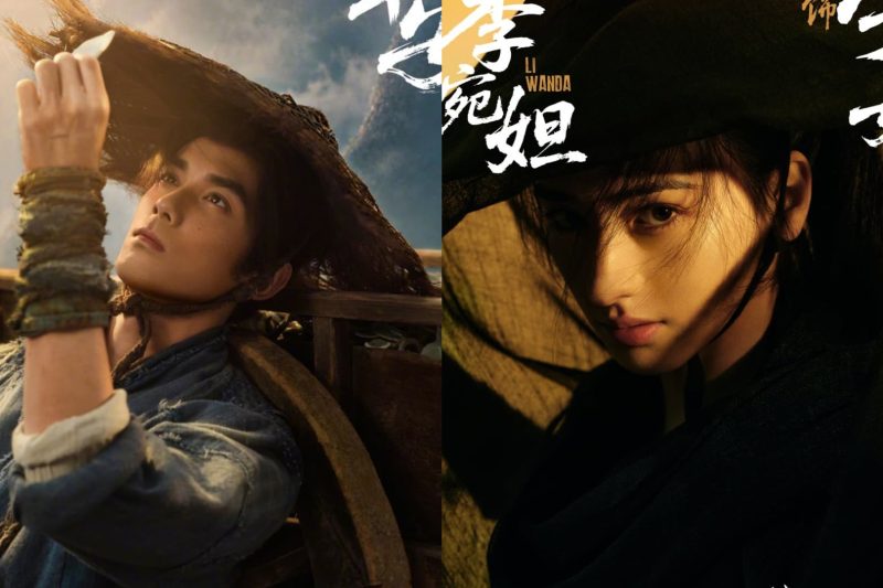 Trailer Terbaru The One Tuai Pujian, Visual Disebut Terbaik di Antara Drama Fantasi Tahun Ini