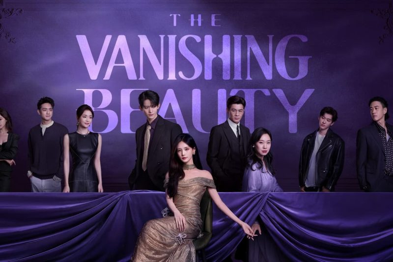 Drama Baru Li Yitong dan Chang Huasen, The Vanishing Beauty Tayang, Penonton China Soroti 3 Hal