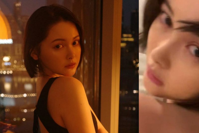 Video Intim yang Diduga Melibatkan Tina Tamashiro Viral Jelang Penayangan Drama Baru, Agensi Belum Merespons