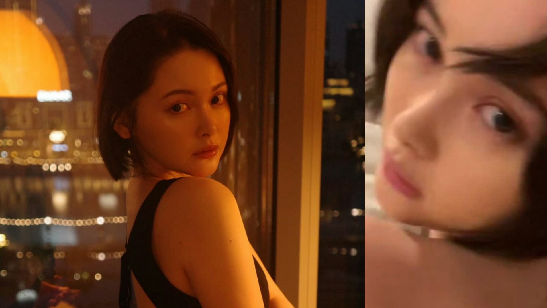 Alleged Intimate Video Involving Tina Tamashiro Goes Viral Ahead of New Drama Premiere, Agency Yet to Respond