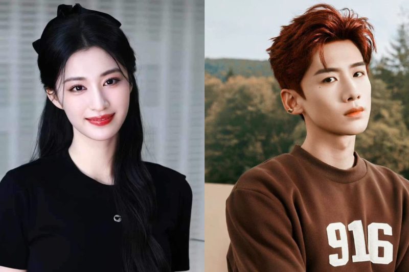 Bai Jingting Tolak Cicipi Telur Orak-arik Tomat Wang Churan, Alasannya Tak Suka Cokelat Bikin Ngakak