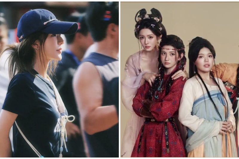 Drama Pendek Zhao Lusi Sonder: I’m Not NPC Tembus 17 Juta Penayangan dalam Dua Hari, Media China Soroti Model Bisnisnya
